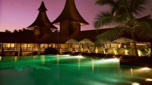 The LaLiT Resort & Spa Bekal Kasaragod tour packages