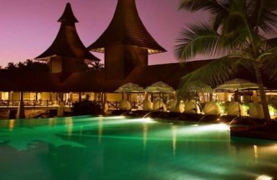 The LaLiT Resort & Spa Bekal Kasaragod tour packages