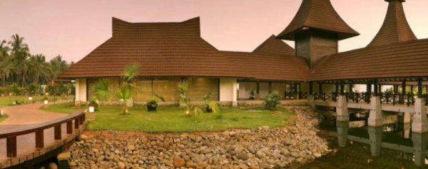 The LaLiT Resort & Spa Bekal Kasaragod